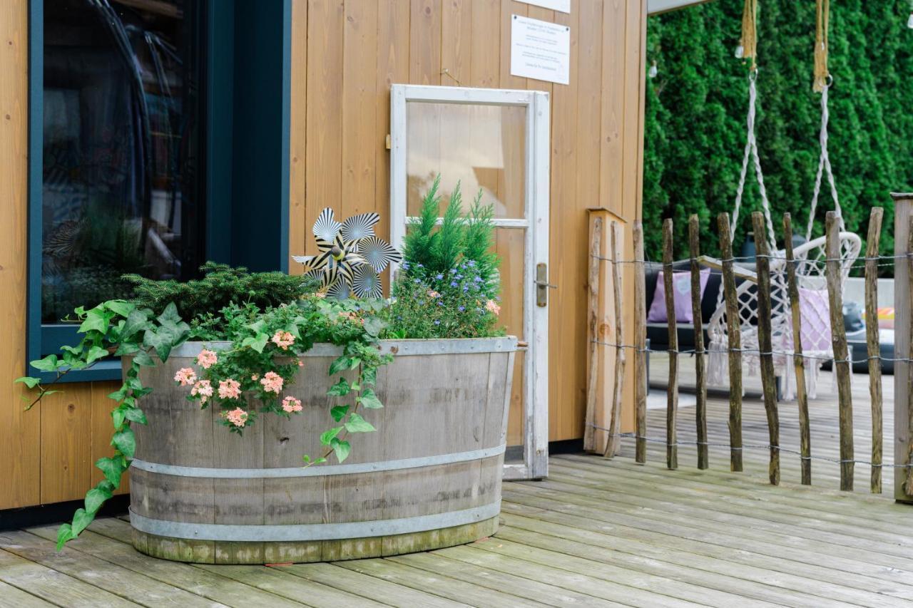 Höllwarts Appartements Sankt Johann im Pongau Buitenkant foto