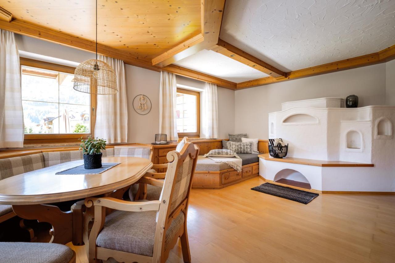 Höllwarts Appartements Sankt Johann im Pongau Buitenkant foto